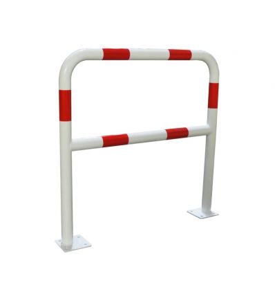 Barrière industrielle sur platine