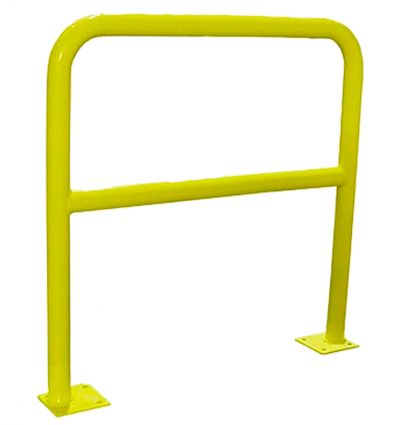 Barrière industrielle sur platine