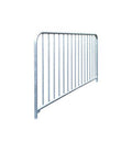 Barrière de ville à barreaux L.2000 mm