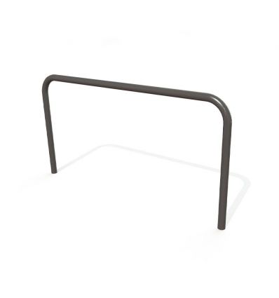 Barrière de ville en acier 1000, 1500 ou 2000 mm