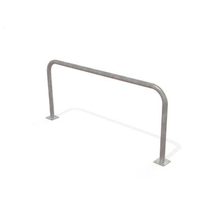 Barrière de ville en acier 1000, 1500 ou 2000 mm