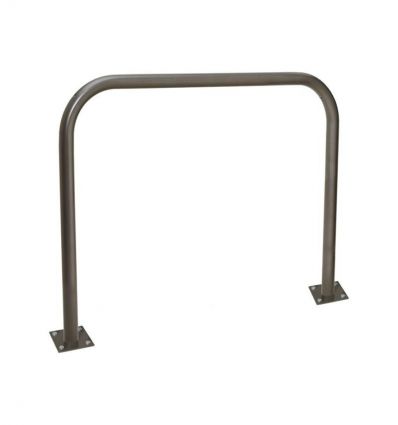 Barrière de ville en acier 1000, 1500 ou 2000 mm