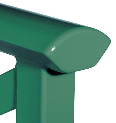 Barrière croix de Saint André L.1500 mm