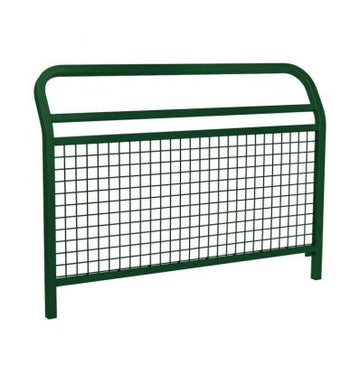 Barrière de ville spéciale école L.1500 mm
