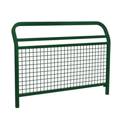 Barrière de ville spéciale école L.1500 mm