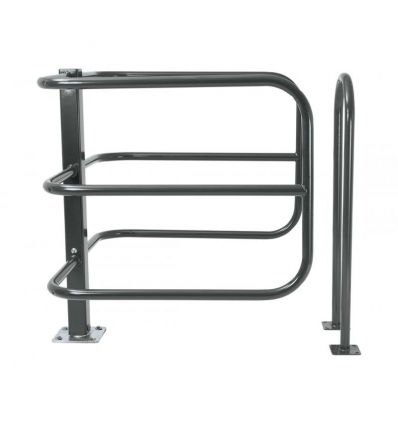 Barrière Sélective Tournante