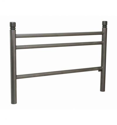 Barrière de ville avec lisses horizontales L.1572 mm