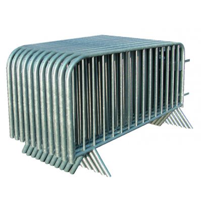 Barrière Vauban 2,5 m