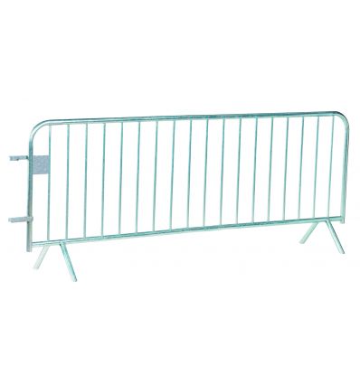 Barrière Vauban 2,5 m