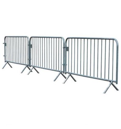 Barrière Vauban 2,5 m