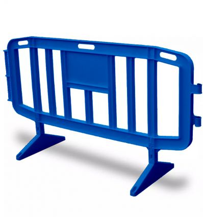 Barrière vauban en polypropylène