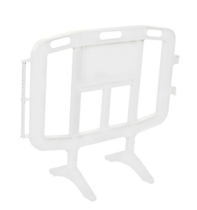 Barrière vauban en polypropylène