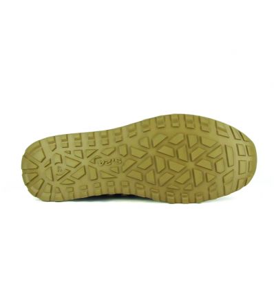 Baskets de sécurité femme confortables S1P