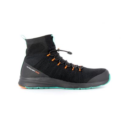 Baskets de sécurité légère homme S1P