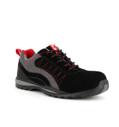 Baskets de sécurité S1P homme