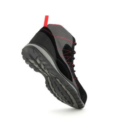 Baskets de sécurité S1P homme