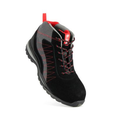 Baskets de sécurité S1P homme