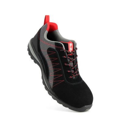 Baskets de sécurité S1P homme