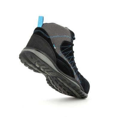Baskets de sécurité homme S3