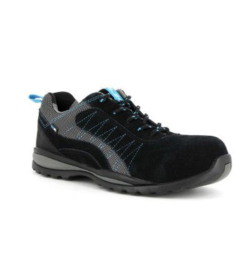 Baskets de sécurité homme S3