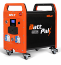 Station d'énergie portable 5000W​ premium