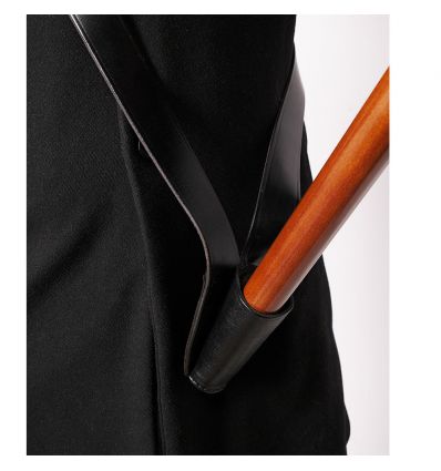 Baudrier porte drapeau