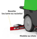 Bavette pour Autolaveuse ICA