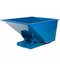 Benne auto basculante pour chariot élévateur DIB