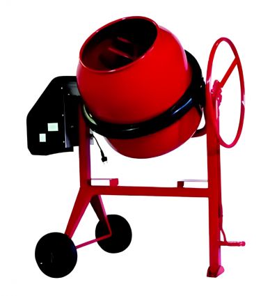 Betonniere électrique 150l