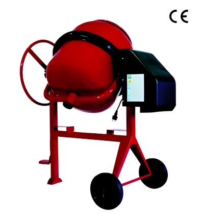 Betonniere électrique 150l