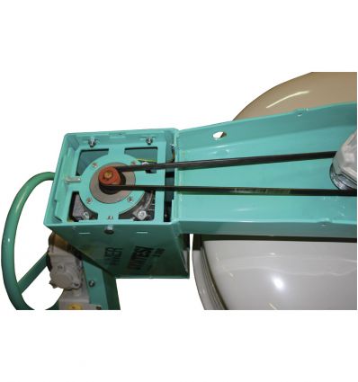 Bétonnière électrique ou thermique 350L IMER s350