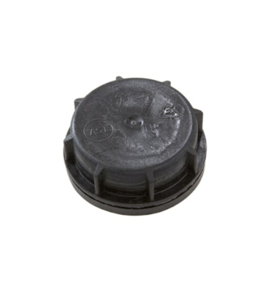 Bidon plastique 10 L
