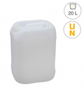 Bidon plastique 20 L
