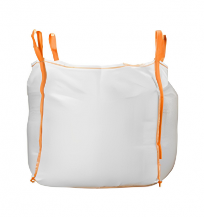 Big bag ouverture totale sache PE interne