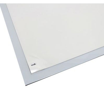 Bloc recharge de 60 feuilles adhésives pour tapis anti-contamination