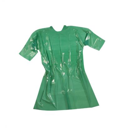 Blouse de Protection Jetable (lot de 20)