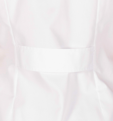 Blouse médicale femme manche courte