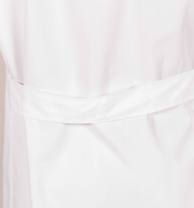 Blouse médicale homme manche courte