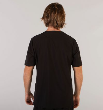 Blouse aide soignant homme couleur