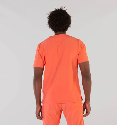 Blouse aide soignant homme couleur