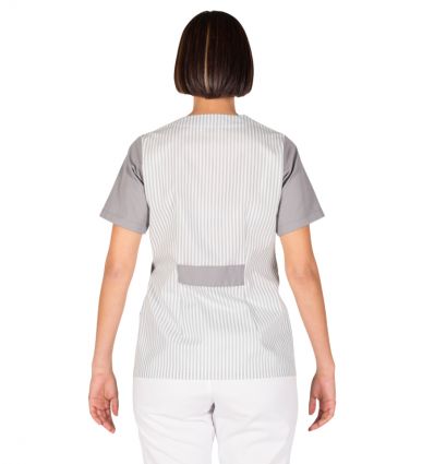 Blouse professionnelle femme de ménage