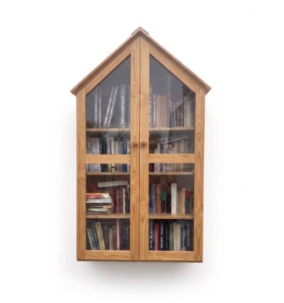Boîte à livres Armoire
