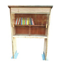 Boite à livres extérieur en bois