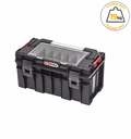 Boite à outils plastique vide