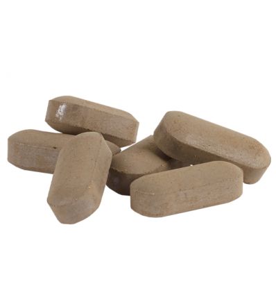 Boite de Mini Bolus Magnesium pour veaux et petits ruminants - 25x12g