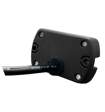 Boitier de commande gyrophare