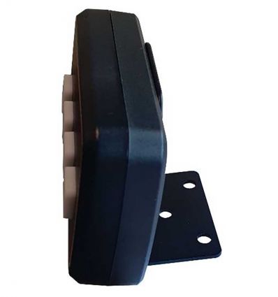 Boitier de commande gyrophare