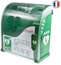 Boitier Défibrillateur Extérieur AIVIA 200 Avec Alarme