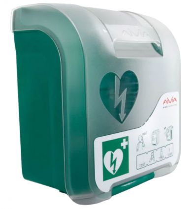 Boitier Défibrillateur Intérieur AIVIA IN