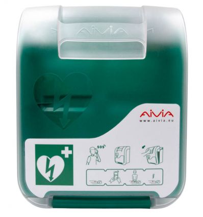Boitier Défibrillateur Intérieur AIVIA IN
